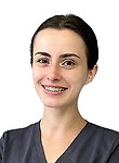 Абдулазизова Эльза Салмановна — Стоматолог