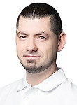 Уланов Владимир Олегович — Массажист