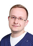 Ворошилов Алексей Сергеевич — Ортопед