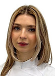 Бондаренко Мария Николаевна