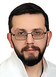 Летягин Иван Андреевич — Анестезиолог
