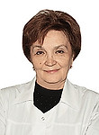 Царькова Лидия Валентиновна — Семейный врач