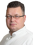 Мосягин Александр Владимирович — Колопроктолог
