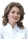 Муллина Ирина Александровна — Невролог