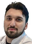 Зурабов Вячеслав Валерьевич — УЗИ-специалист