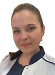 Тихонова Марина Александровна — Невролог