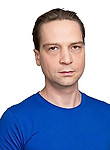 Шмаков Андрей Юрьевич — Акушер-гинеколог