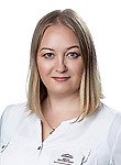 Богуто Ольга Николаевна — УЗИ-специалист