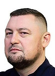Лебедев Валентин Валерьевич — Малоинвазивный хирург