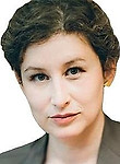 Грудцина (Смагина) Галина Александровна — Психотерапевт