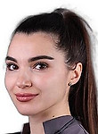 Савастин Фаина Михайловна