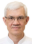 Степаненков Андрей Анатольевич — Терапевт
