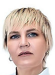 Абросимова Марина Петровна — Дерматолог