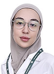 Братова Инна Назировна — Эндокринолог