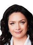 Пурцхванидзе Виолетта Александровна — Онколог-маммолог