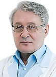 Бекреев Валерий Валентинович — Гнатолог