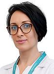 Крелич Галина Багратовна — УЗИ-специалист