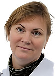 Минько Светлана Анатольевна — Нефролог