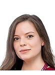 Кохендерфер Елена Владимировна — Окулист (офтальмолог)