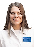 Гагуа Елена Сергеевна — Стоматолог