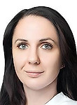 Руденко Ирина Николаевна — Реаниматолог