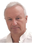 Дерин Дмитрий Георгиевич — Массажист