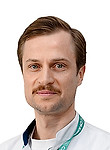 Анопченко Леонид Юрьевич — Рентгенолог