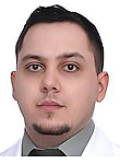 Кошелев Павел Олегович — Рентгенолог