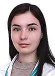 Атабаева Мальвина Мамуровна — Косметолог