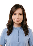 Кузовлева Анастасия Владимировна — Мануальный терапевт
