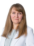 Хоркина Инна Анатольевна — Психолог