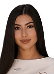 Стоянова Юлия Георгиевна — Косметолог