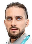 Хребтов Глеб Олегович — Онколог