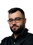 Гергелижиу Кристиан Анатольевич — Стоматолог-терапевт