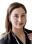 Дмитриева Татьяна Дмитриевна — Стоматолог