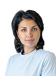 Третьякова Мария Владимировна — Акушер