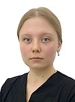 Комиссарова Софья Андреевна — Стоматолог-терапевт