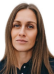 Иванова Ирина Валерьевна — Стоматолог-ортодонт