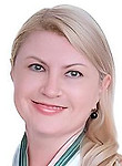 Савостьянова Татьяна Вячеславовна — Венеролог