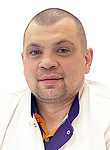 Малахов Олег Олегович — Ортопед