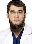 Меджидов Рустам Магомедрасулович — Сосудистый хирург