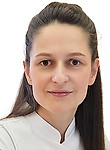 Коноплицкая Эльвира Александровна — Трихолог