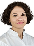 Салтыкова Татьяна Васильевна — Косметолог