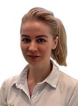 Понич Юлия Борисовна — Стоматолог-терапевт