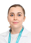 Фоминых Валерия Сергеевна — Гематолог