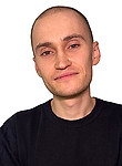 Магидин Артём Дмитриевич — Реаниматолог