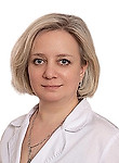 Левина Лидия Михайловна — Терапевт