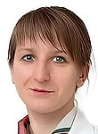 Кулагина Мария Евгеньевна