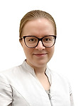 Акулкина Лариса Анатольевна — Пульмонолог