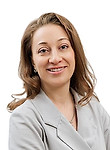 Соломонова Анна Дмитриевна